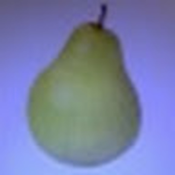 Meet your Posher, Pear - Picture 1 of 1